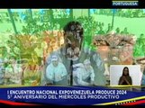Pdte. Maduro: Venezuela no necesita licencias para producir y crecer, no somos colonia de nadie
