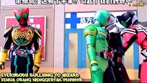Tokusatsu Live Show Out of Context - Kamen Rider Super Sentai & Ultraman