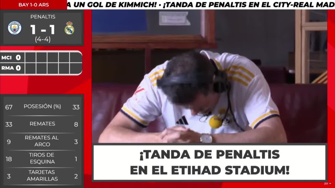 SER y Roncero