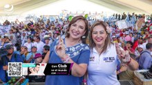 Xóchitl Gálvez expresa su respaldo a la ministra Norma Piña