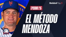 Entre Líneas #215 // El método mendoza