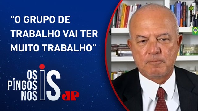 Motta: “Membros do Congresso não podem ser presos, salvo em flagrante de crime inafiançável”