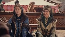 مسلسل المؤسس عثمان الحلقة 156 مترجمة القسم 2 HD