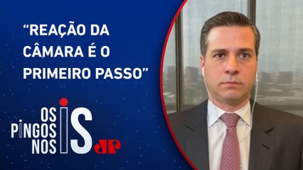 Beraldo: “Hoje, Poder Executivo se tornou figurativo diante da capacidade do Legislativo”