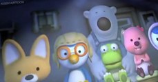 Pororo the Little Penguin Pororo the Little Penguin S02 E008 I Love Singing