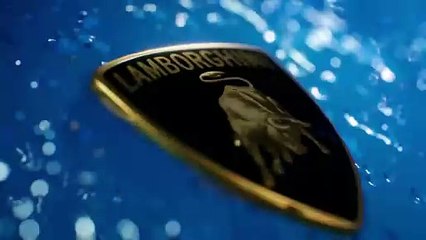 Rocket League - Tráiler DLC "Lamborghini Huracán STO"