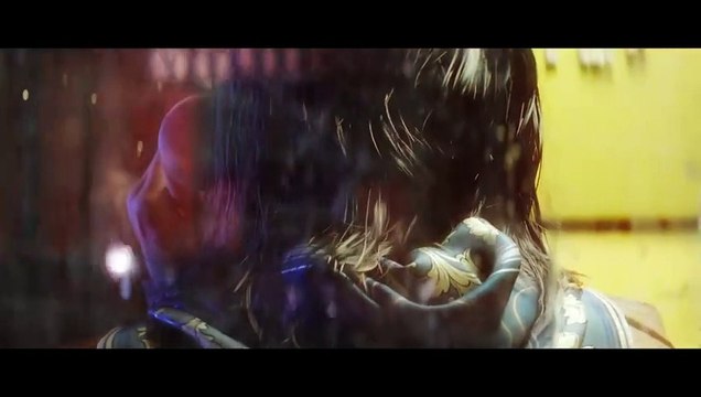 Call of Duty: Black Ops Cold War - Intro Cinemático Die Maschine