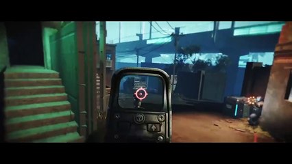Warface Breakout - Tráiler "Underground"