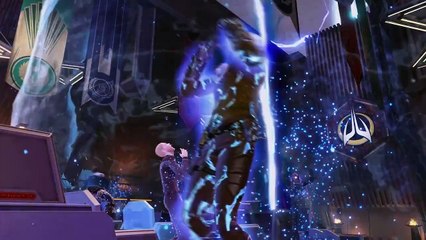 Star Trek Online: House Shattered - Tráiler de Lanzamiento