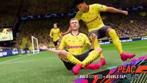 FIFA 21 - Tráiler Nuevas Celebraciones