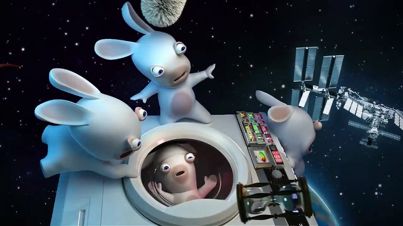 Rabbids Coding - Tráiler Lanzamiento en Móviles. - Vídeo Dailymotion