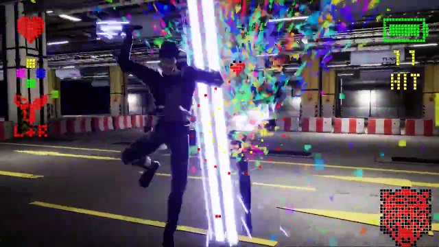 No More Heroes 1, 2 y 3 - Tráiler de Anuncio | Nintendo Switch
