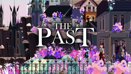 Cris Tales - Tráiler de Jugabilidad