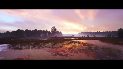 Hunting Simulator 2 - Tráiler de lanzamiento | Nintendo Switch
