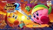 Kirby Fighters 2 - Tráiler Lanzamiento de la Demo