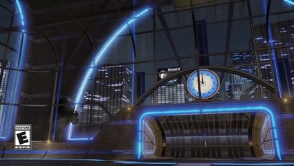 Rocket League - Tráiler de Evento "Haunted Hallows 2020"