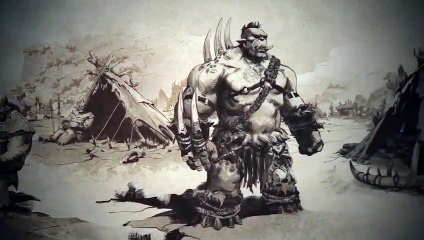 SpellForce 3: Fallen God - Tráiler de Historia