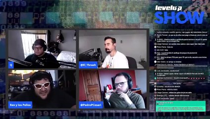PlayStation 5 destripado y el evento secreto de Xbox México - PARTE 4