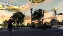 Earth Defense Force 5 - Tráiler de Lanzamiento