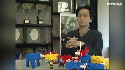 La historia detrás de: Metal Gear Solid