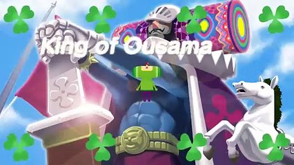 Katamari Damacy REROLL - Tráiler de Lanzamiento