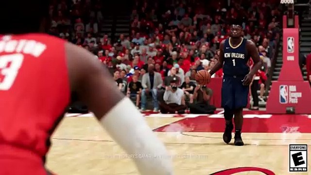 NBA 2K21 - Tráiler Lanzamiento PS5