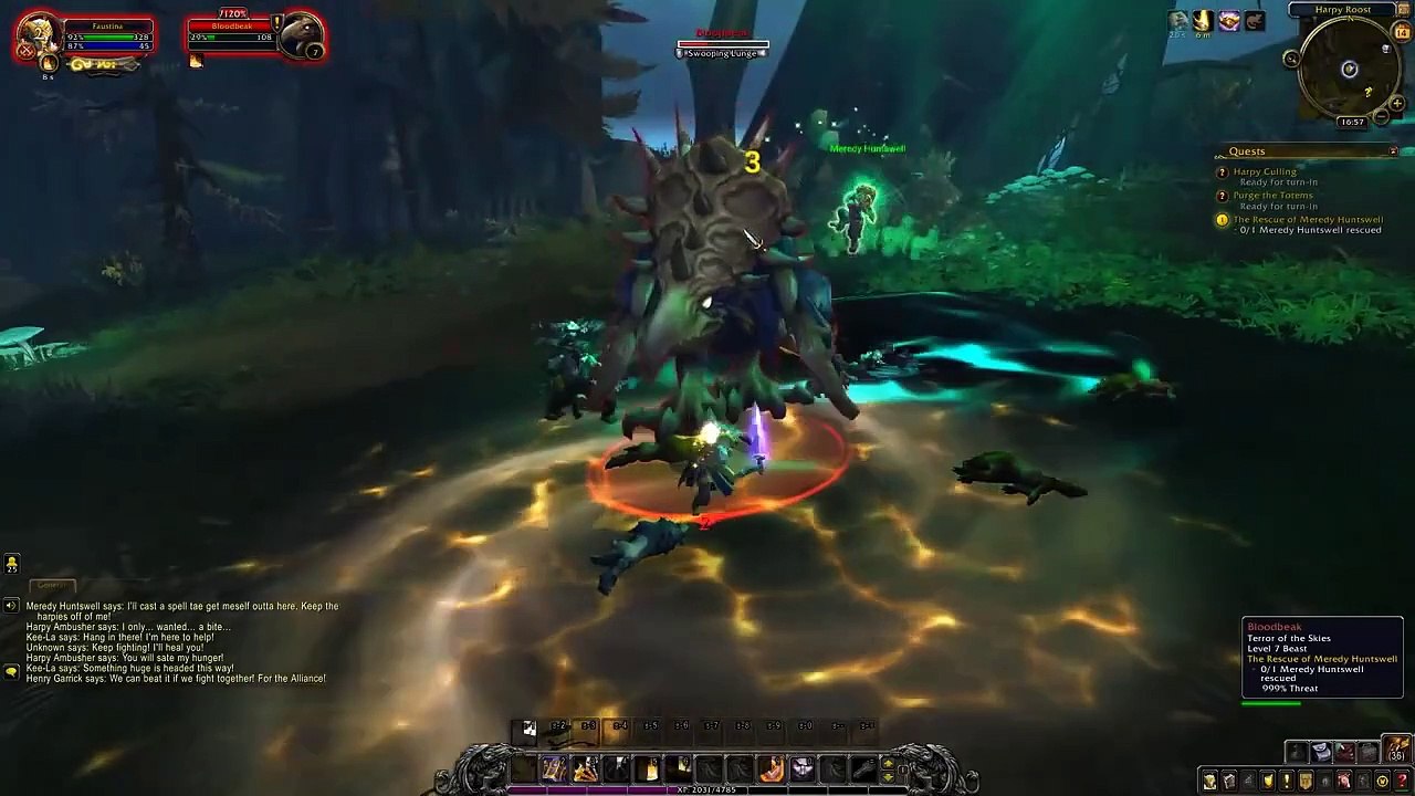 8 cosas que tienes que saber sobre World of Warcraft: Shadowlands