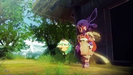 Sakuna: Of Rice and Ruin - Tráiler de Lanzamiento