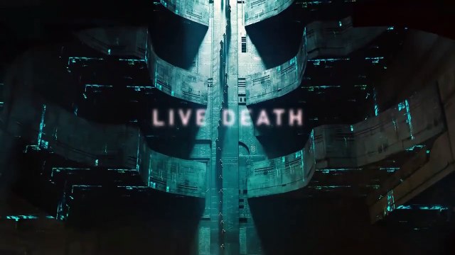 Stellaris - Tráiler de Fecha de Lanzamiento DLC Necroids Species