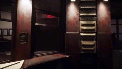 Paradise Lost - Tráiler de Jugabilidad