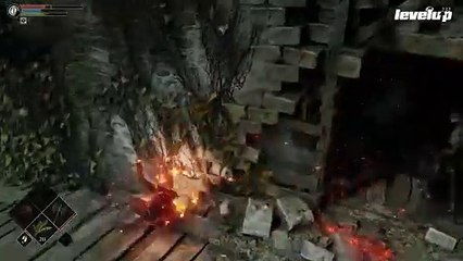 Demon's Souls - Primeras Impresiones