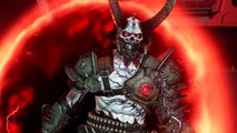 DOOM Eternal - Tráiler Fecha de Lanzamiento | Nintendo Switch