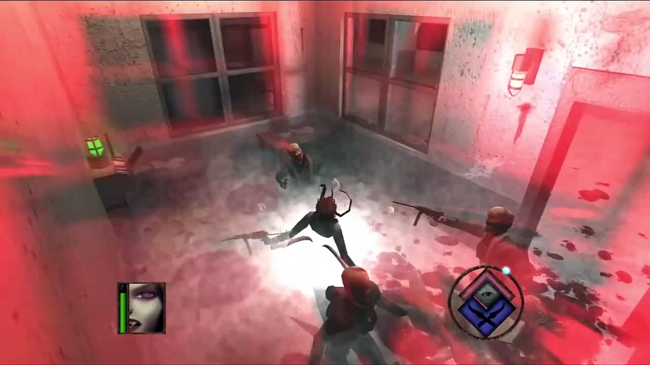 BloodRayne: Terminal Cut - Tráiler de Lanzamiento