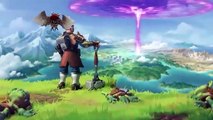 Torchlight III - Tráiler de Lanzamiento | Nintendo Switch