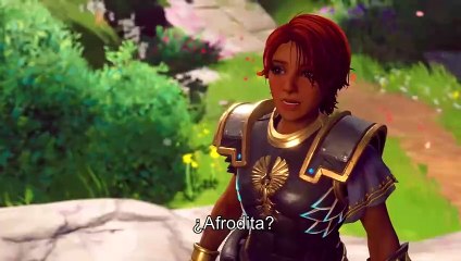 Immortals Fenyx Rising - Tráiler de Lanzamiento