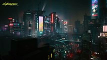 Cyberpunk 2077 - Detrás de Cámaras: Keanu Reeves