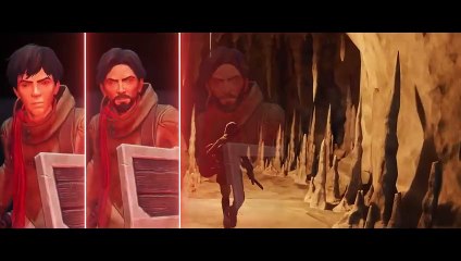 Chronos: Before the Ashes - Tráiler de Lanzamiento