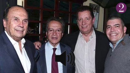 Historia de La luciérnaga por Hernán Pelaez