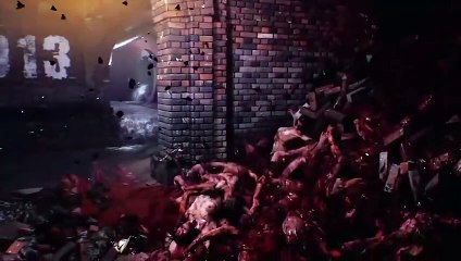 DYING: 1983 - Tráiler de Presentación