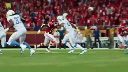 Madden NFL 21 - Tráiler Next Gen "Feel Game Day"