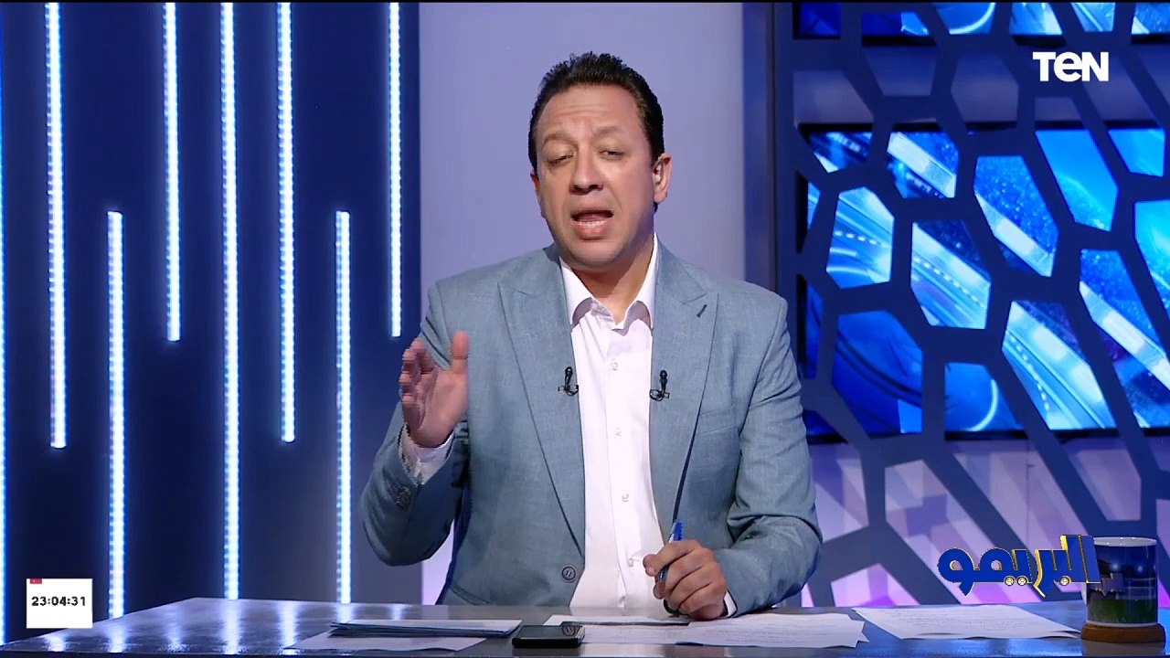 "الصحافة الرياضية في مصر الأقوى في المنطقة".. م...