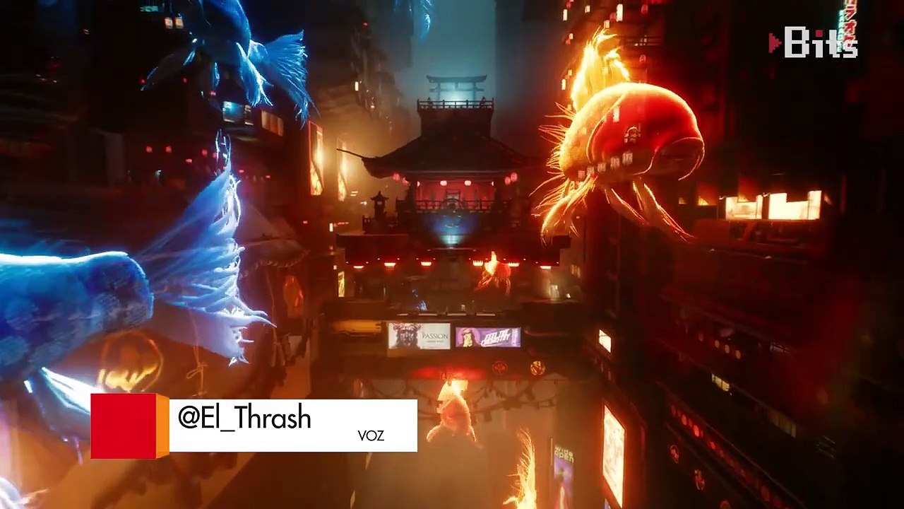 Cyberpunk 2077: ¿vale la pena sufrir tantos bugs de día 1?