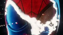 Marvel's Spider-Man: Miles Morales - Tráiler 