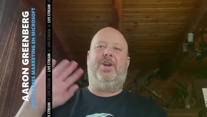 Xbox Series X|S - Mensaje de Lanzamiento de Aaron Greenberg para México