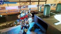 Override 2: Super Mech League - Tráiler de Jugabilidad