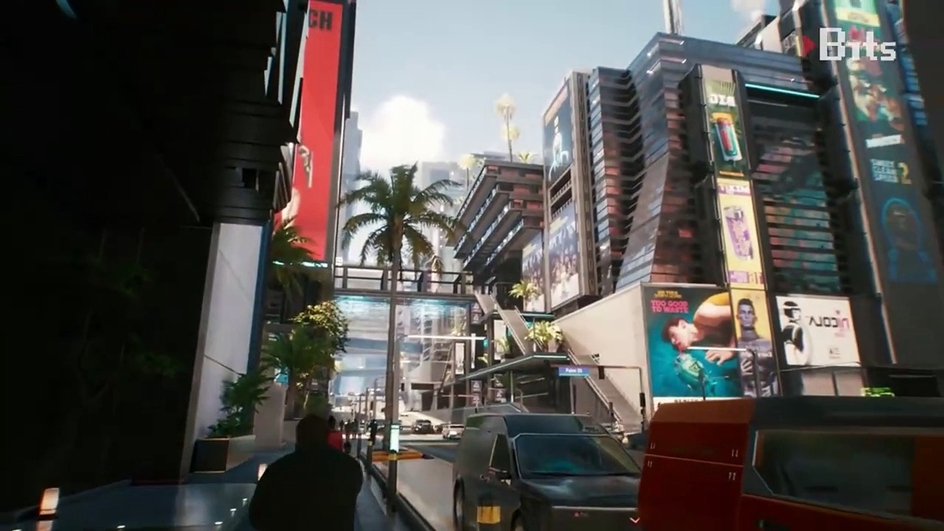 ¡Prohibidos los streams de Cyberpunk 2077!