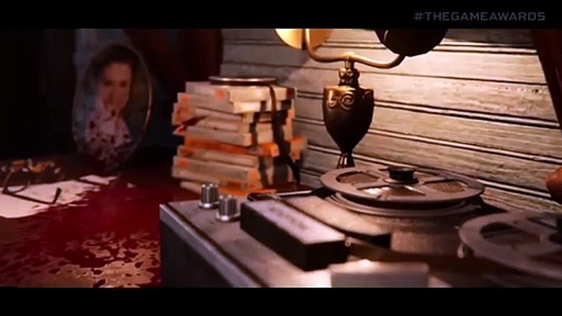 ⁣Evil Dead: The Game - Tráiler de Revelación | The Game Awards 2020
