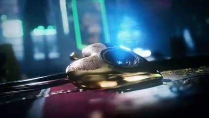 Observer System Redux - Tráiler de Lanzamiento