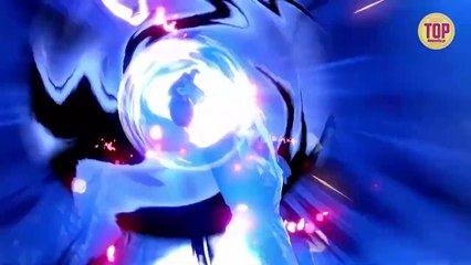 Los mejores anuncios de The Game Awards 2020