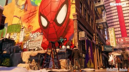 Spider-Man: Miles Morales Reseña